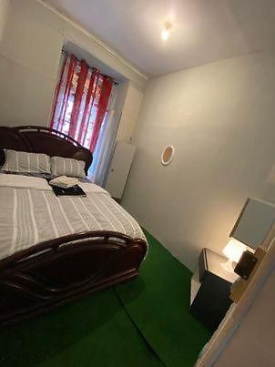 Hostel Lisbon Bangla Zewnętrze zdjęcie