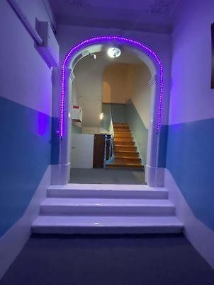 Hostel Lisbon Bangla Zewnętrze zdjęcie