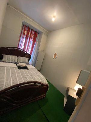 Hostel Lisbon Bangla Zewnętrze zdjęcie