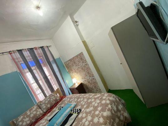 Hostel Lisbon Bangla Zewnętrze zdjęcie