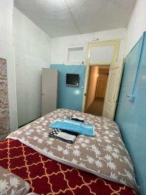 Hostel Lisbon Bangla Zewnętrze zdjęcie