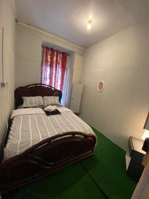 Hostel Lisbon Bangla Zewnętrze zdjęcie
