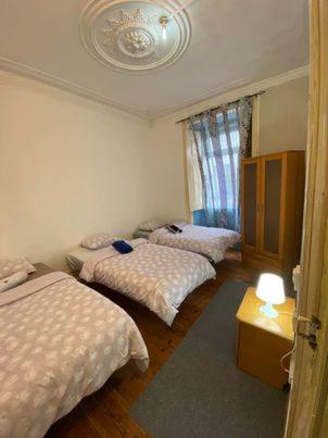 Hostel Lisbon Bangla Zewnętrze zdjęcie