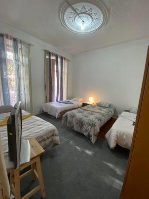 Hostel Lisbon Bangla Zewnętrze zdjęcie