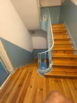 Hostel Lisbon Bangla Zewnętrze zdjęcie