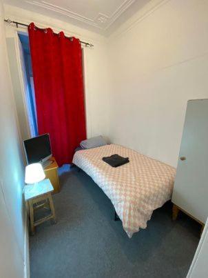 Hostel Lisbon Bangla Zewnętrze zdjęcie