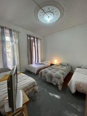 Hostel Lisbon Bangla Zewnętrze zdjęcie