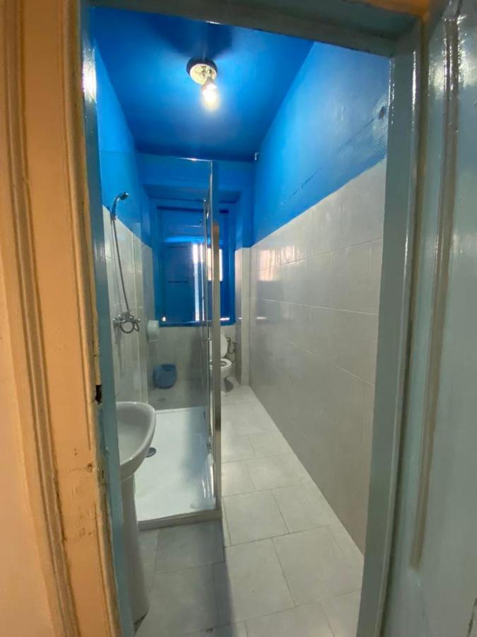 Hostel Lisbon Bangla Zewnętrze zdjęcie