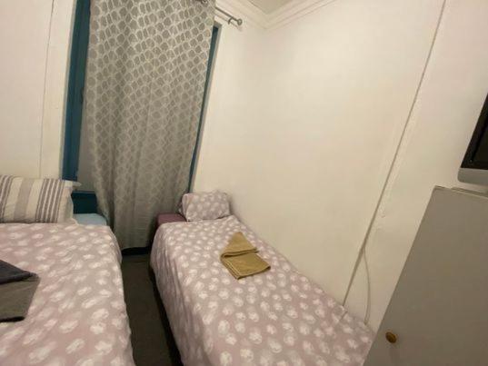 Hostel Lisbon Bangla Zewnętrze zdjęcie
