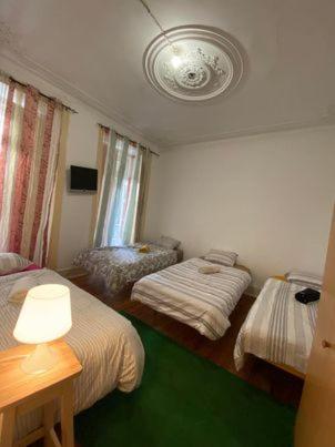 Hostel Lisbon Bangla Zewnętrze zdjęcie