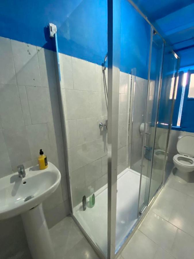 Hostel Lisbon Bangla Zewnętrze zdjęcie