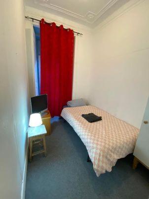Hostel Lisbon Bangla Zewnętrze zdjęcie
