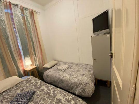 Hostel Lisbon Bangla Zewnętrze zdjęcie