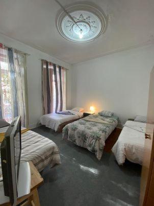 Hostel Lisbon Bangla Zewnętrze zdjęcie