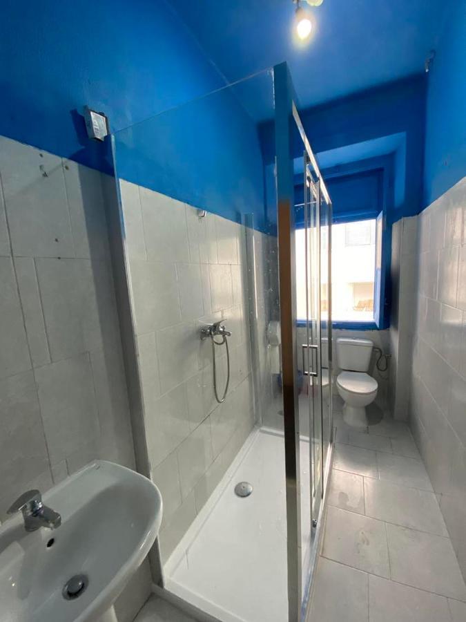 Hostel Lisbon Bangla Zewnętrze zdjęcie
