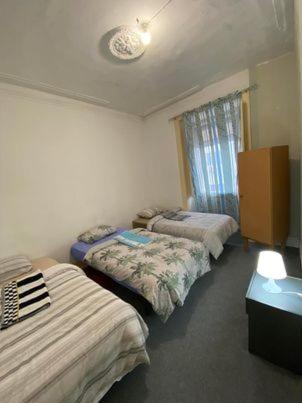 Hostel Lisbon Bangla Zewnętrze zdjęcie