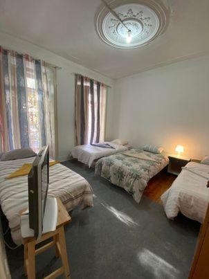 Hostel Lisbon Bangla Zewnętrze zdjęcie
