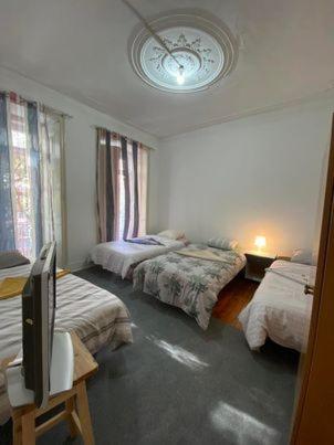 Hostel Lisbon Bangla Zewnętrze zdjęcie