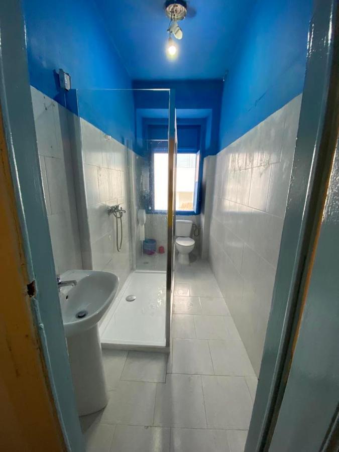 Hostel Lisbon Bangla Zewnętrze zdjęcie